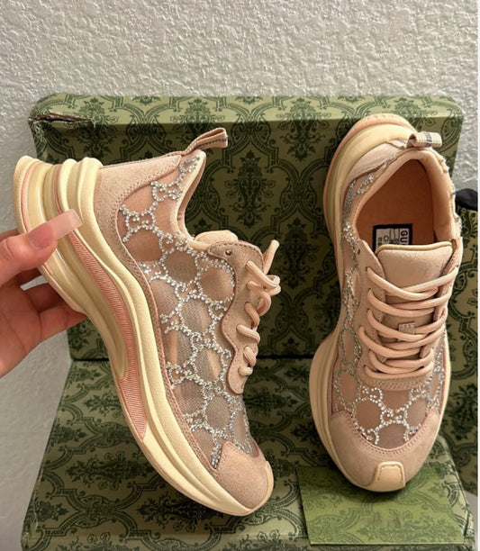 GG shoes