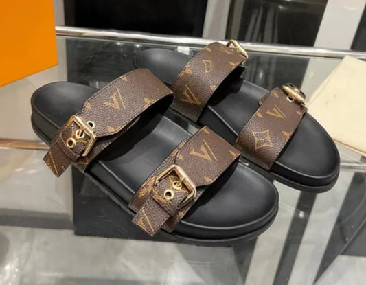 Louie sandals