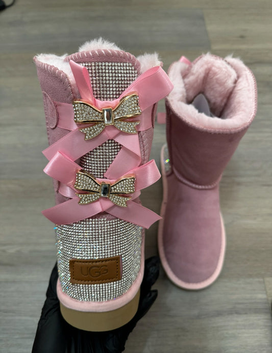 Uggs boots