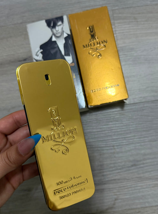 Million cologne