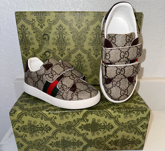 Kids GG shoes