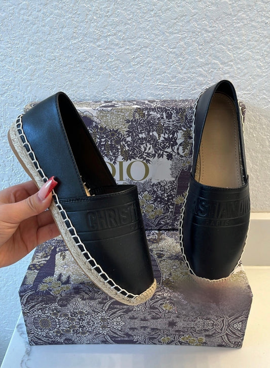 Diorie espadrilles