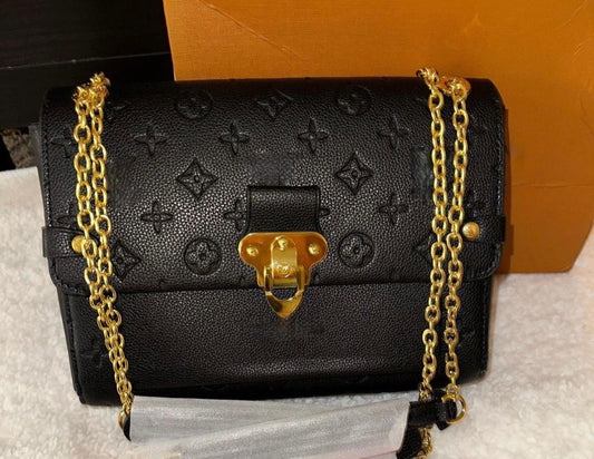 Louie Crossbody Purse