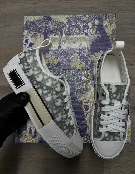 Diorie shoes