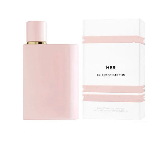 Berry perfume