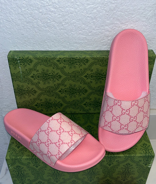 GG sandals