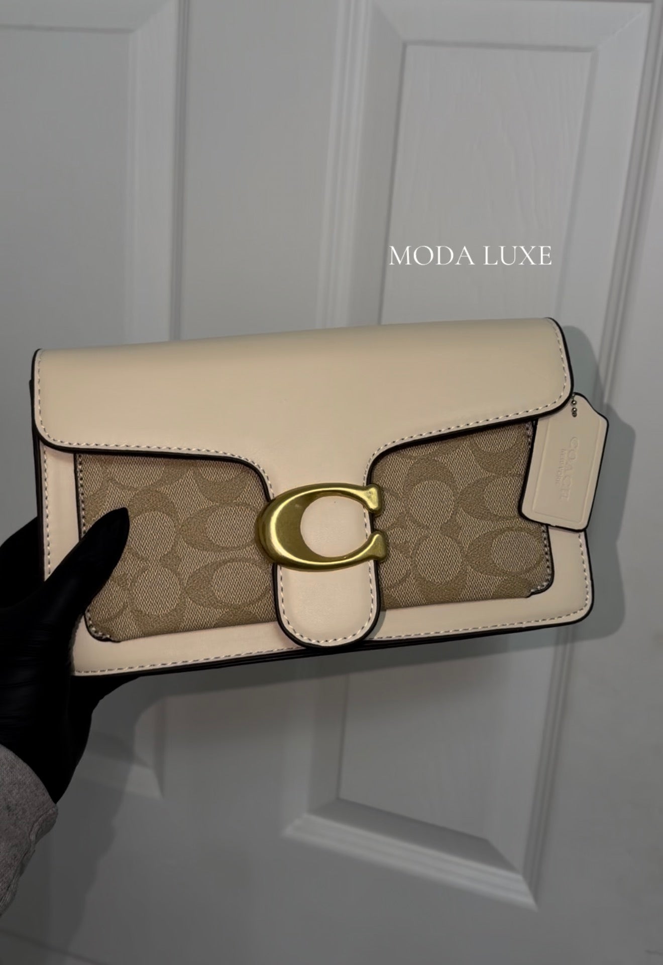 CC purse