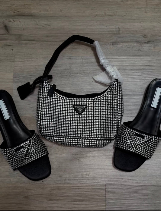 Proda sandals