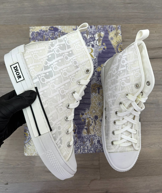 Diorie shoes