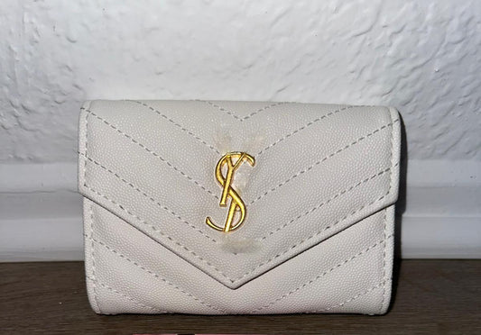 Y.S.L Mini Wallet