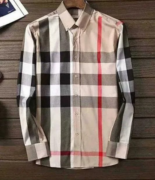 Berry long sleeve
