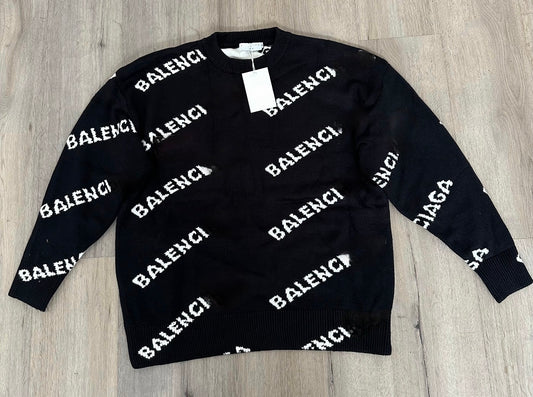 Balenci sweater
