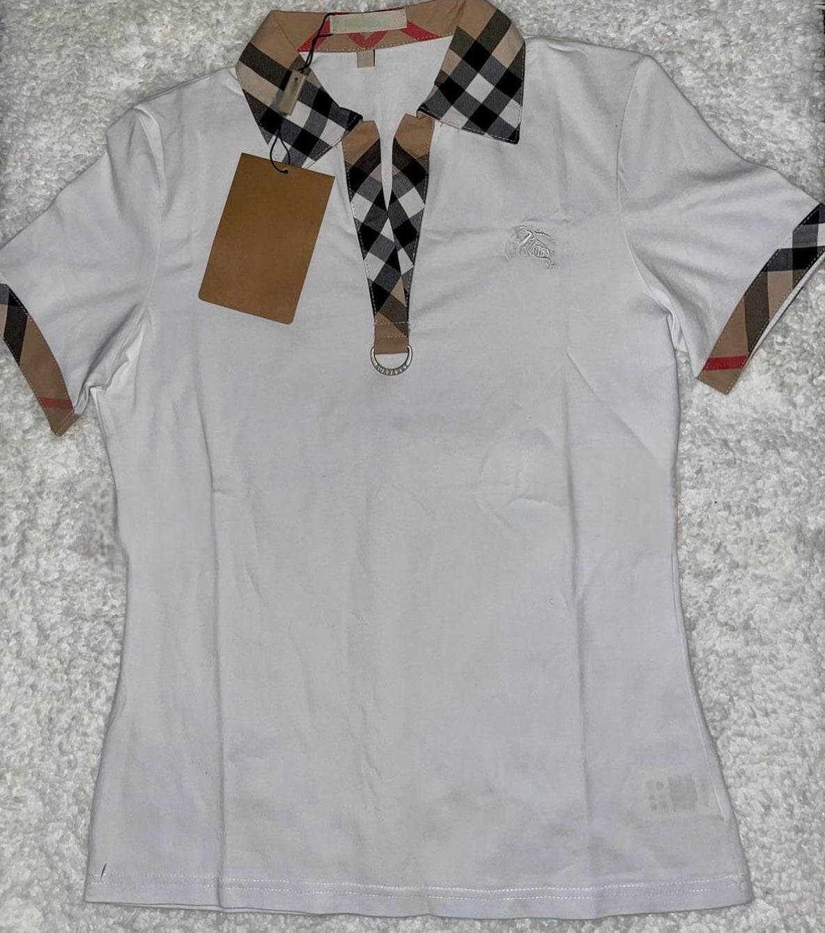 berry shirt