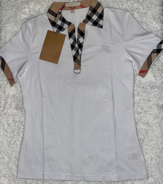 berry shirt
