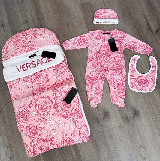 Vershi set