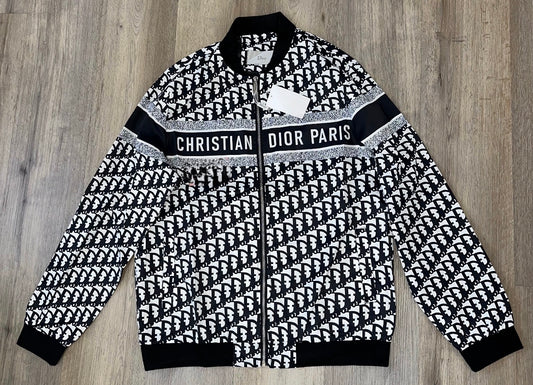 Diorie windbreaker