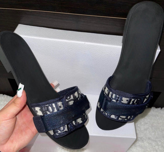 Diorie Sandals
