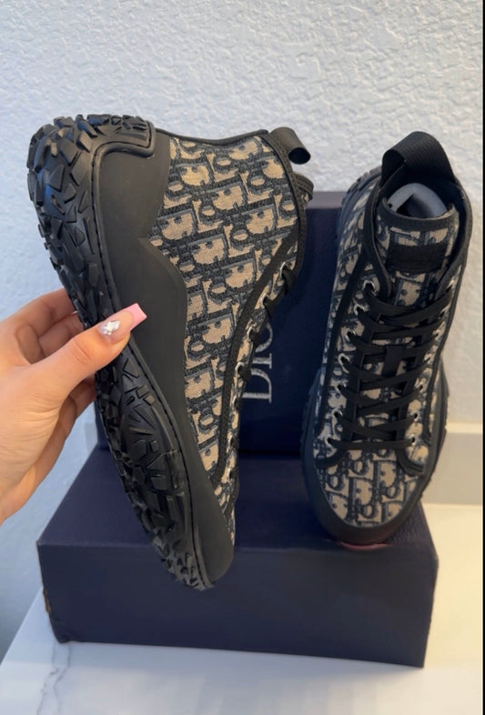 Diorie shoes