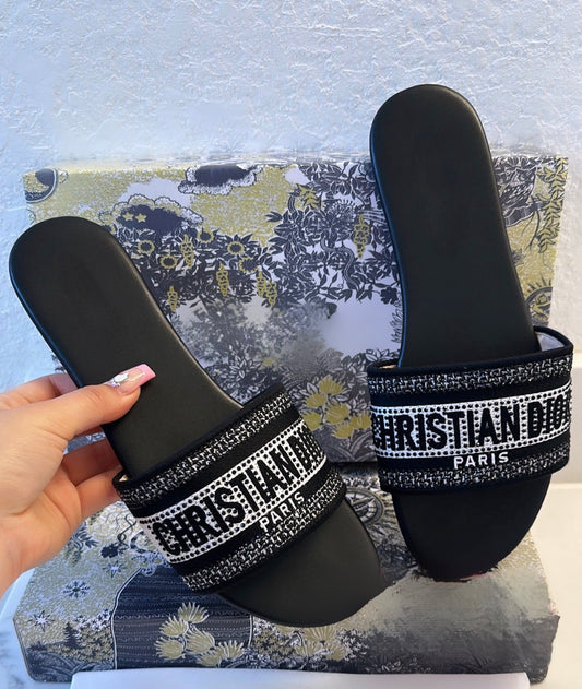 Diorie sandals