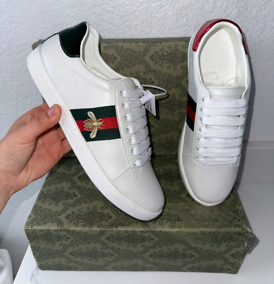 GG shoes