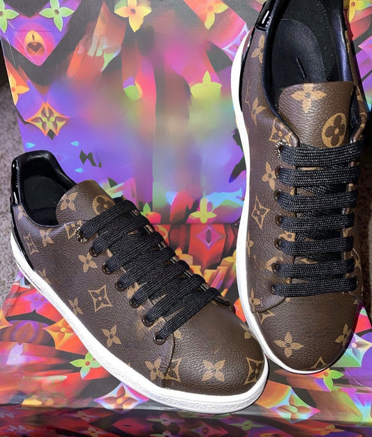 Louie shoes