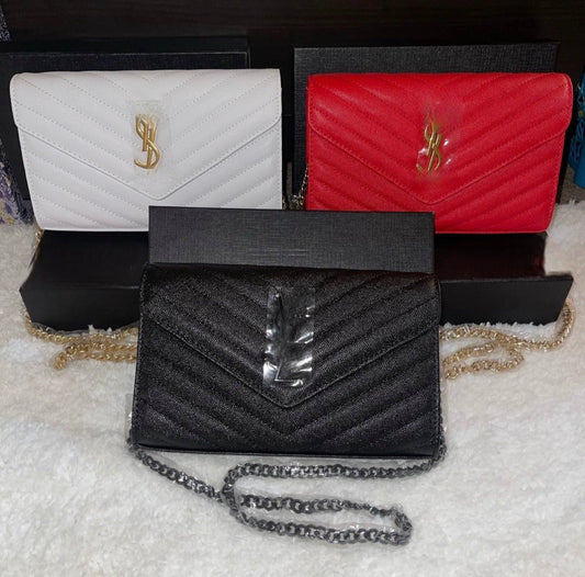 Y.s.l bag