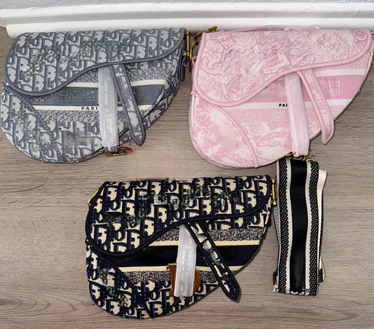 Diorie bag