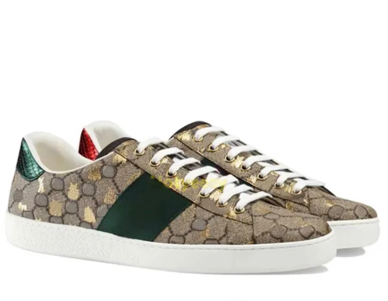 GG shoes