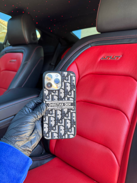 Diorie phone cases