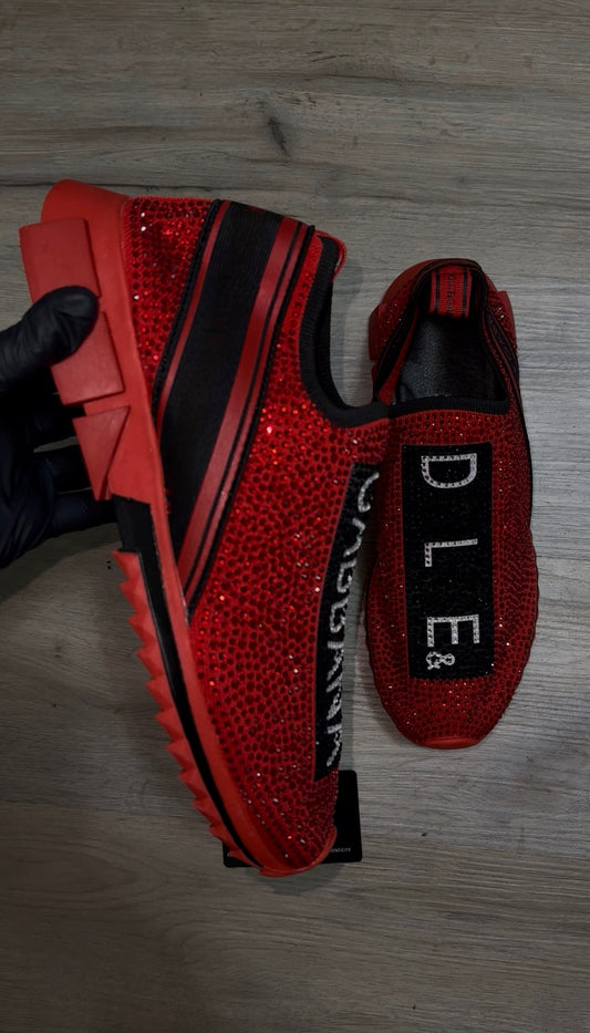 Dolcee shoes