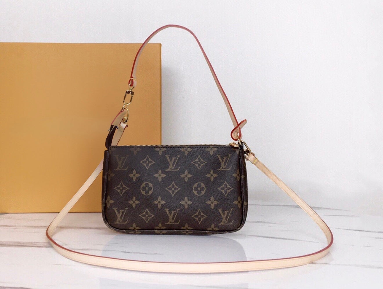 Louie purse