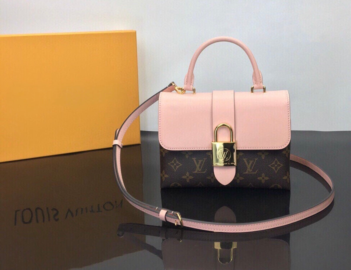 Louie purse
