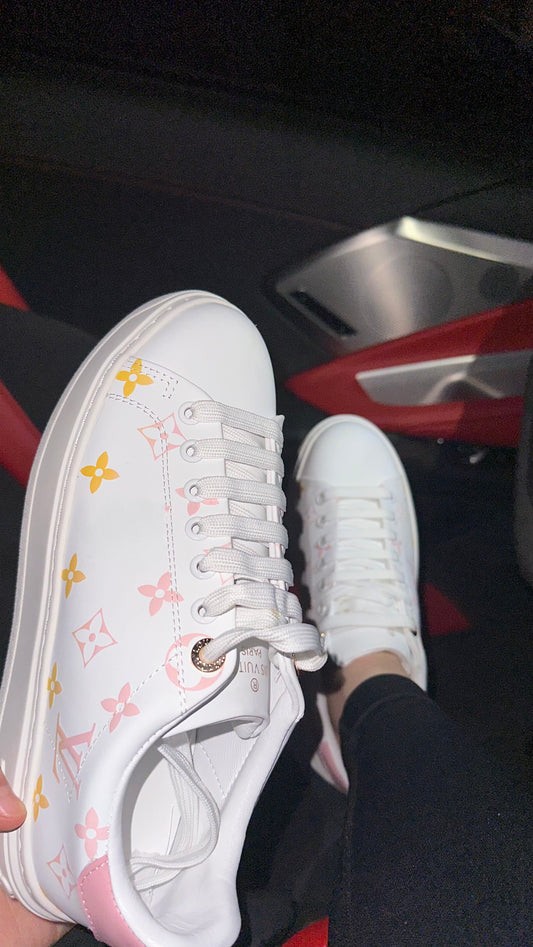 Louie shoes