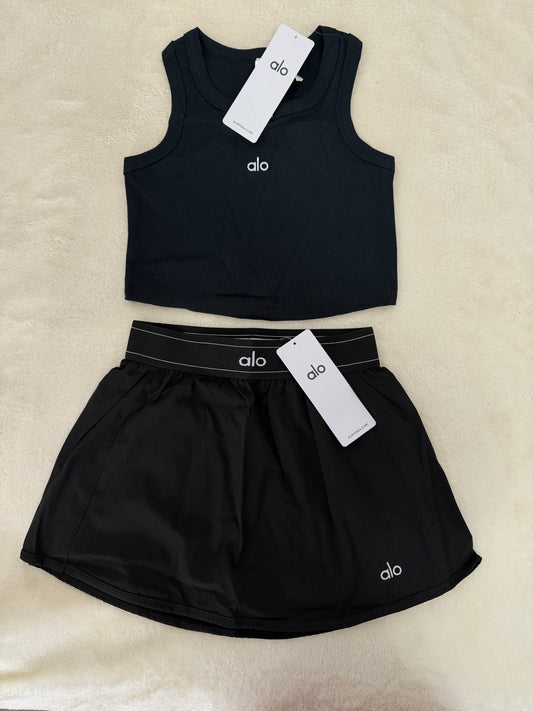 Aloo set
