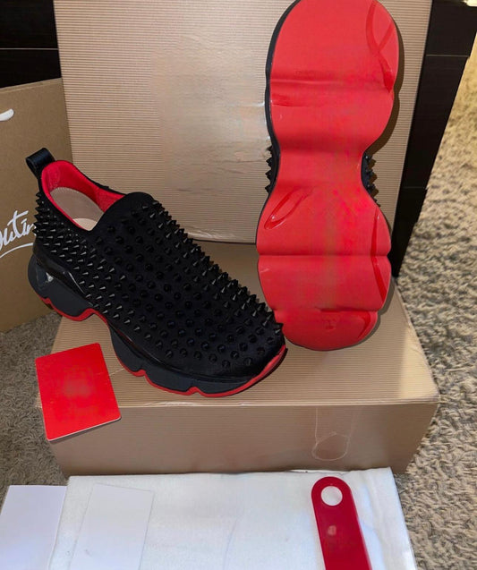 Red Bottoms