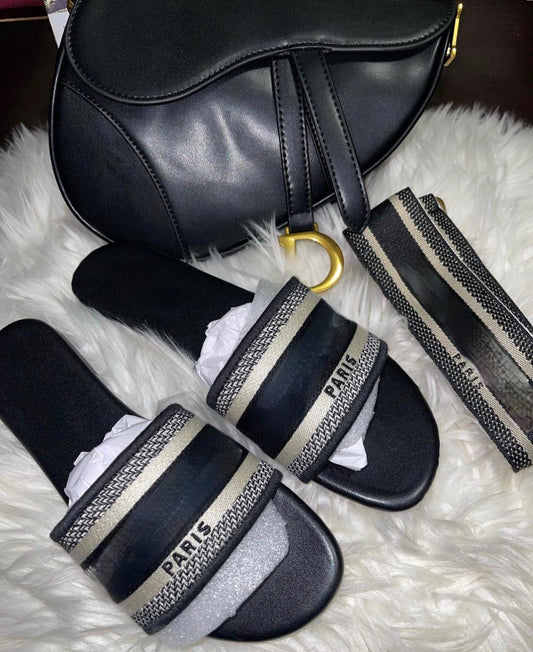 Diorie Set