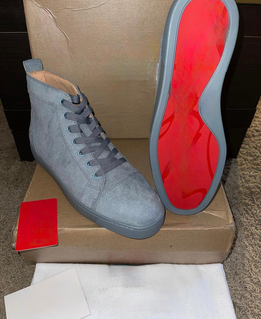 Red Bottom High